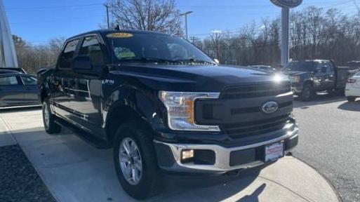 FORD F-150 2020 1FTEW1EP5LKD04255 image