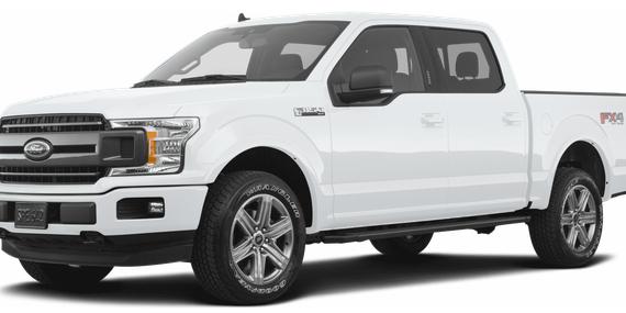 FORD F-150 2020 1FTEW1EP1LFB32296 image