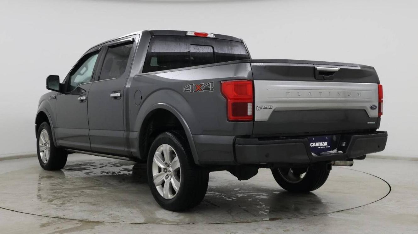 FORD F-150 2020 1FTEW1E4XLFA50668 image