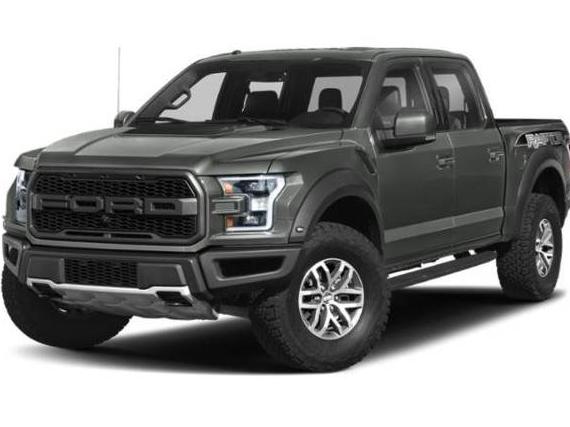 FORD F-150 2020 1FTFW1RG6LFC42212 image