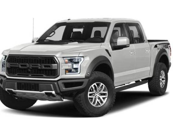 FORD F-150 2020 1FTFW1RG6LFA33956 image
