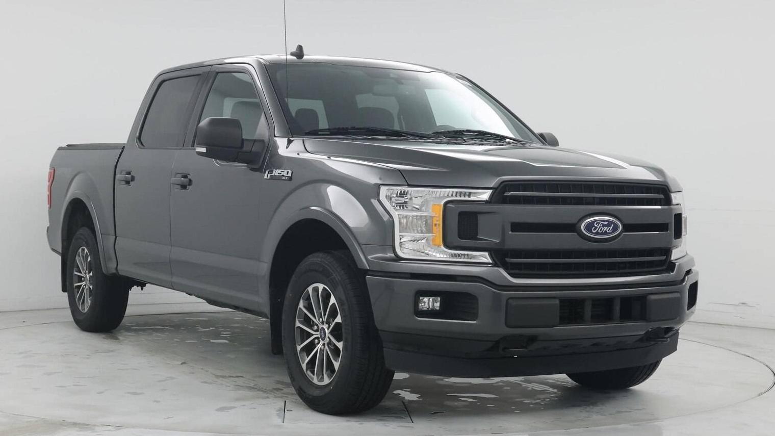 FORD F-150 2020 1FTEW1EPXLFB52109 image