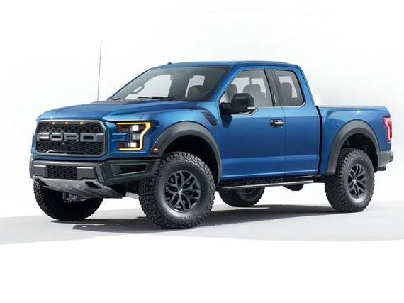 FORD F-150 2020 1FTFW1RG1LFA11329 image