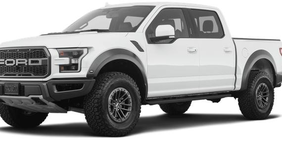 FORD F-150 2020 1FTFW1RG4LFC18524 image