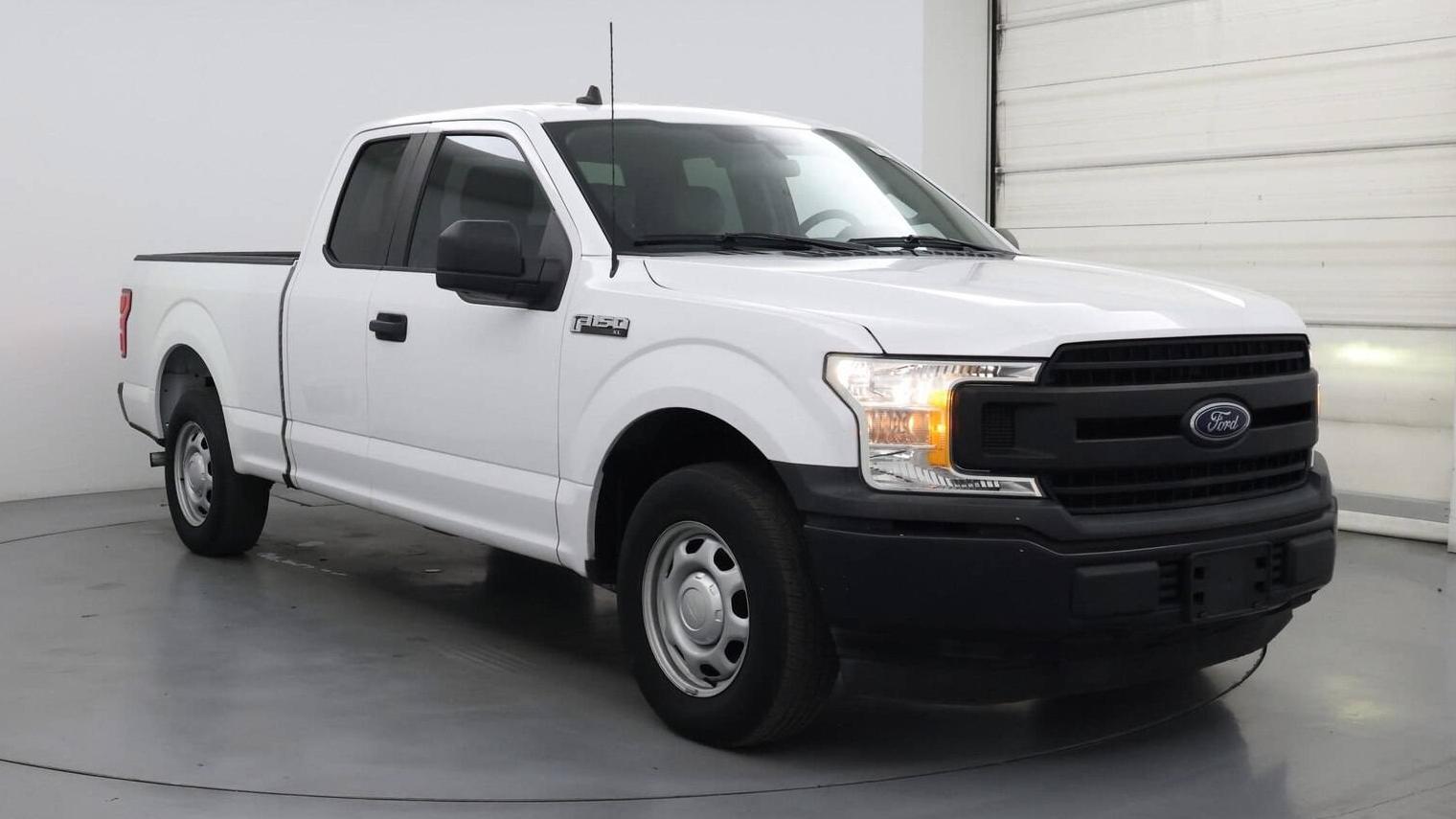 FORD F-150 2020 1FTEX1CB3LKF24742 image