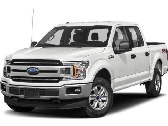 FORD F-150 2020 1FTEW1EP7LFB86637 image