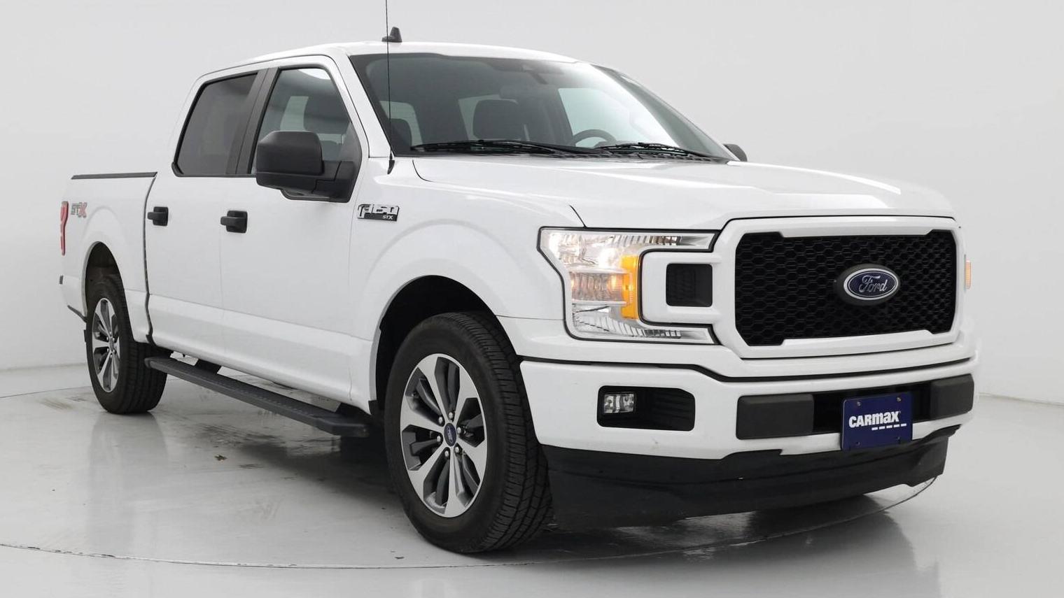 FORD F-150 2020 1FTEW1CP3LFB04616 image