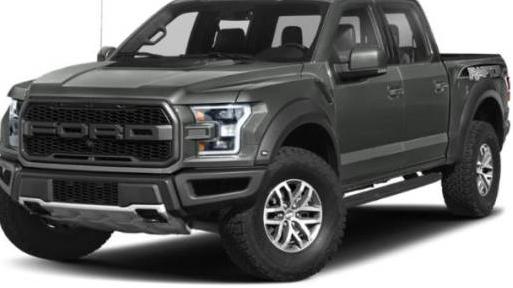 FORD F-150 2020 1FTFW1RGXLFC64505 image
