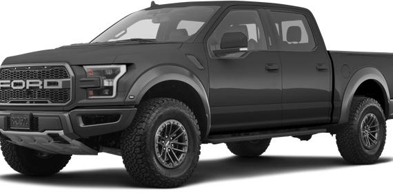 FORD F-150 2020 1FTFW1RG9LFA06962 image