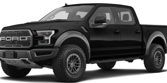 FORD F-150 2020 1FTFW1RG4LFC75371 image