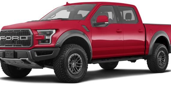 FORD F-150 2020 1FTFW1RG1LFA14912 image