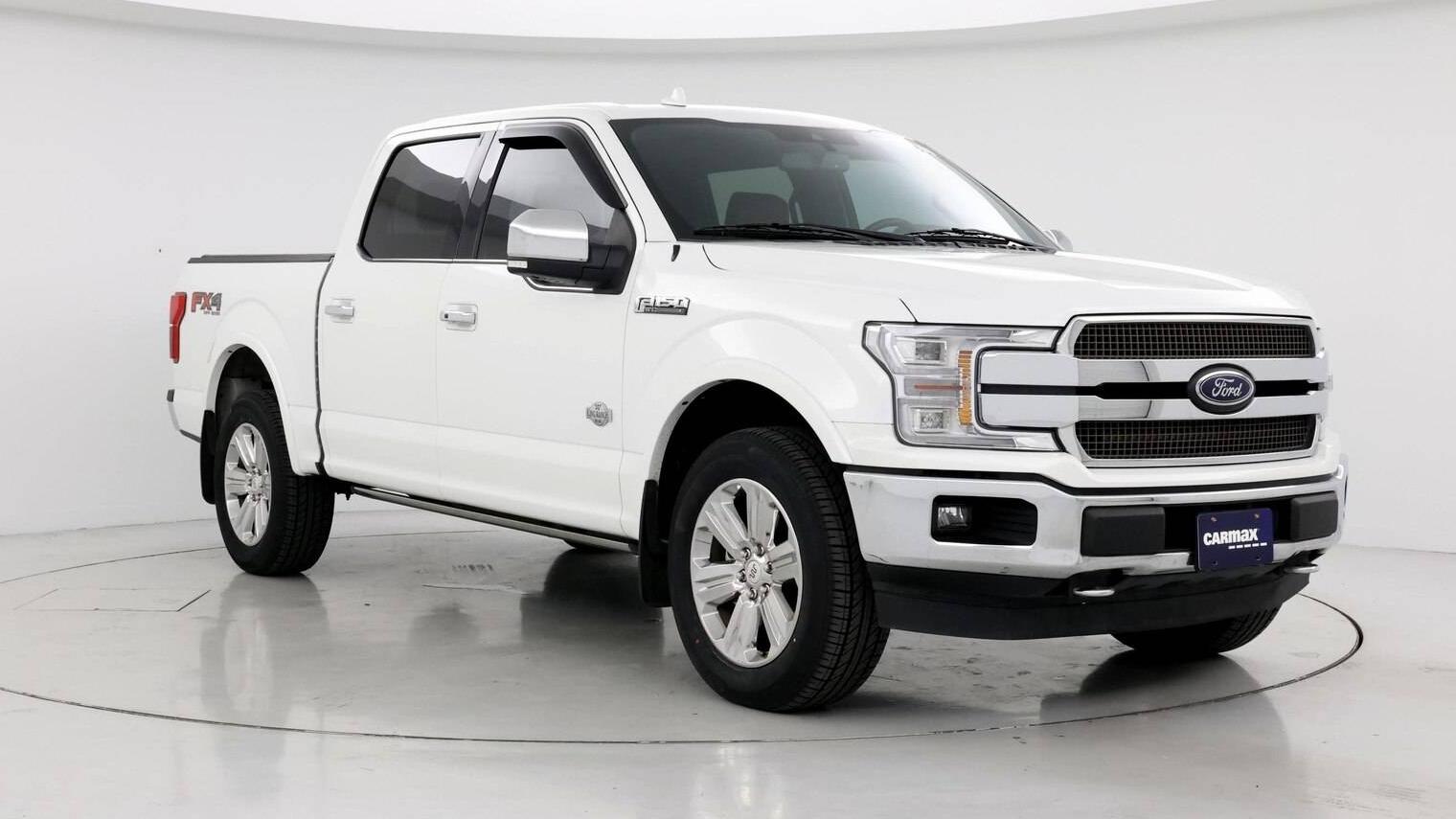 FORD F-150 2020 1FTEW1E43LFC32888 image