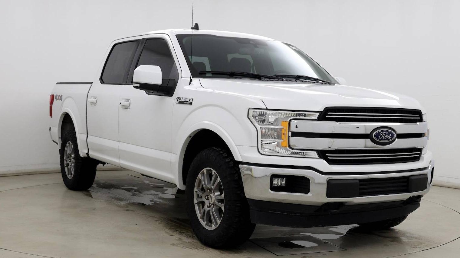 FORD F-150 2020 1FTEW1E57LFA23517 image