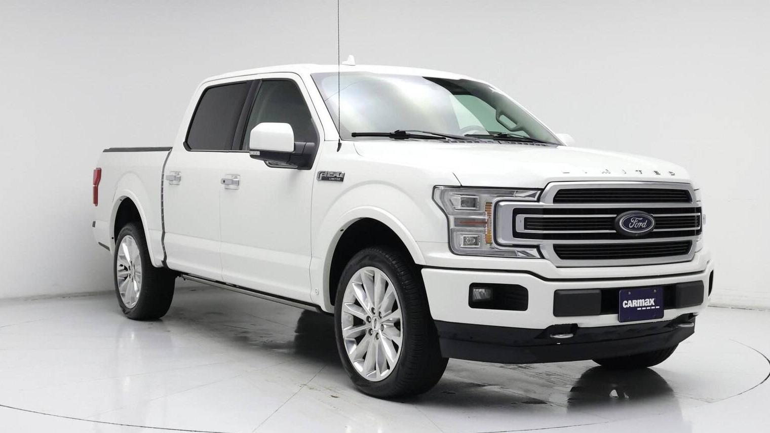 FORD F-150 2020 1FTEW1EG5LFB74681 image