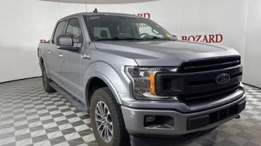 FORD F-150 2020 1FTEW1E42LFC39119 image