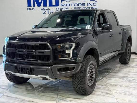 FORD F-150 2020 1FTFW1RGXLFC66223 image