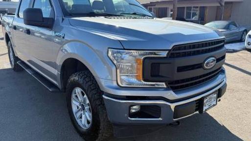 FORD F-150 2020 1FTEW1EB5LKD83480 image