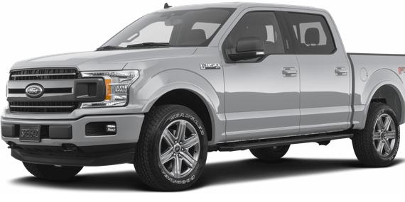 FORD F-150 2020 1FTEW1CP5LFC29083 image