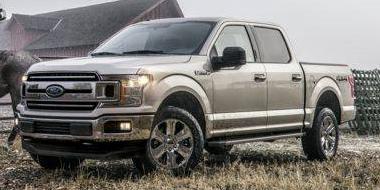 FORD F-150 2020 1FTEW1CPXLKE70886 image