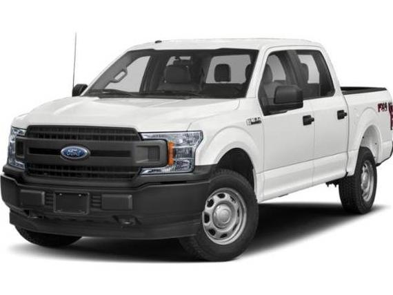 FORD F-150 2020 1FTEW1EP1LKF47447 image