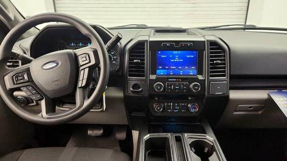 FORD F-150 2020 1FTEW1CP6LKD89254 image
