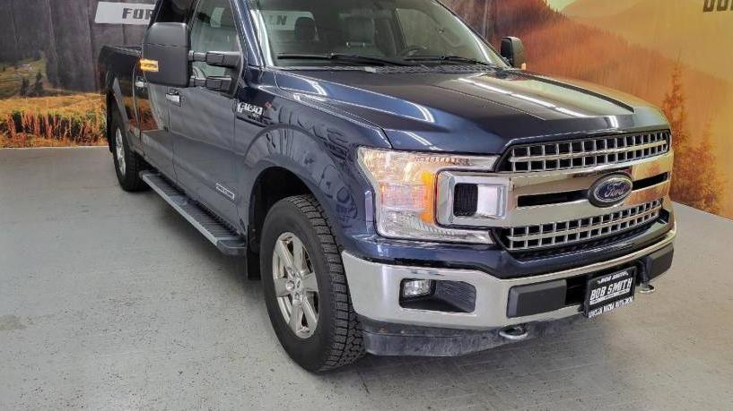 FORD F-150 2020 1FTFW1E10LFA42685 image