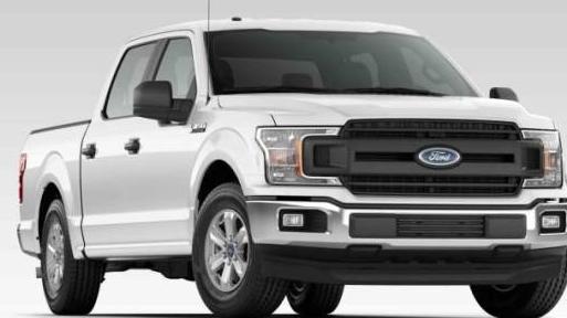 FORD F-150 2020 1FTEW1E51LKE72845 image