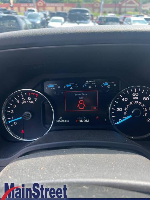 FORD F-150 2020 1FTEW1E45LKD89734 image