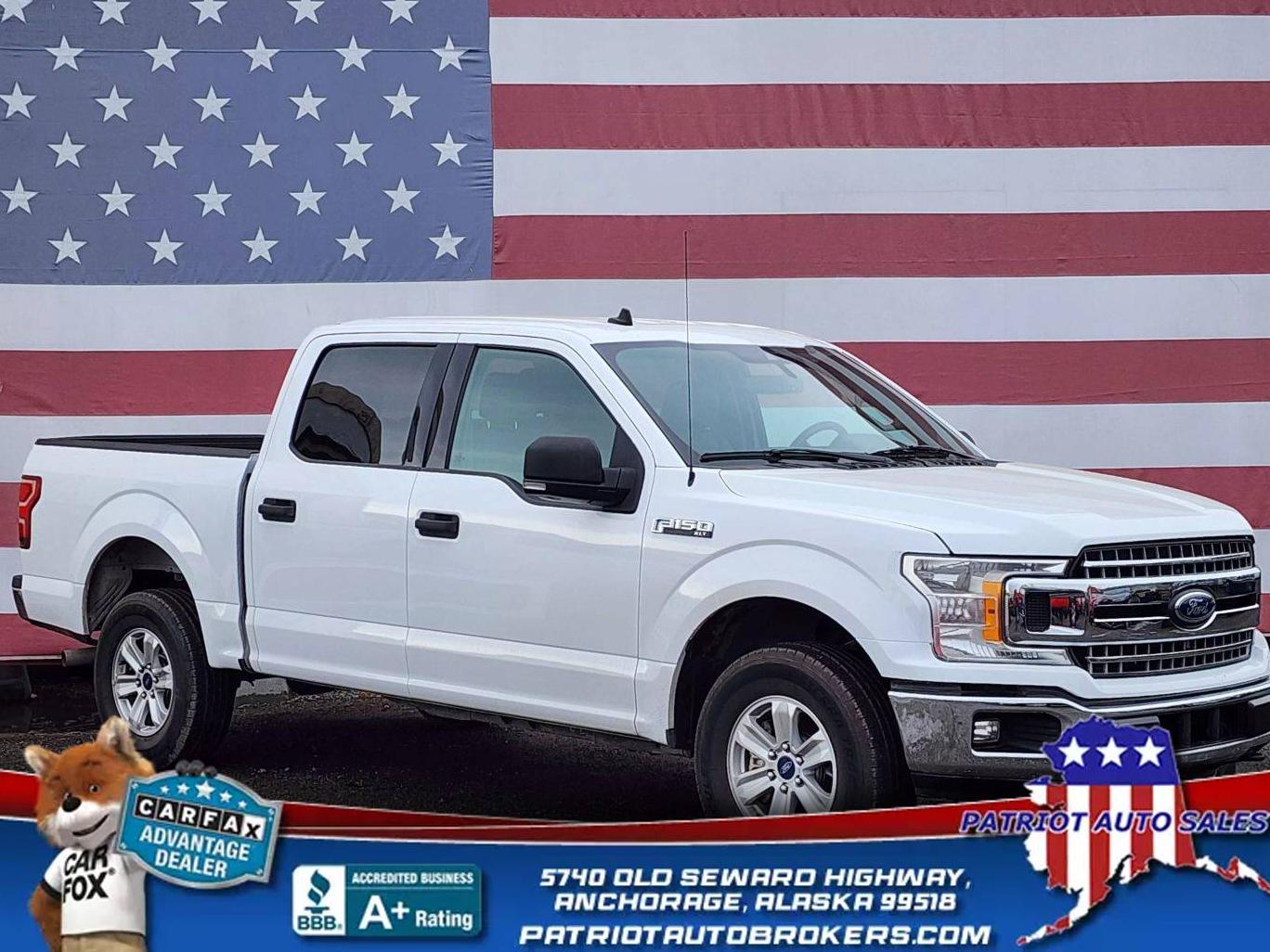 FORD F-150 2020 1FTEW1E51LKF22028 image