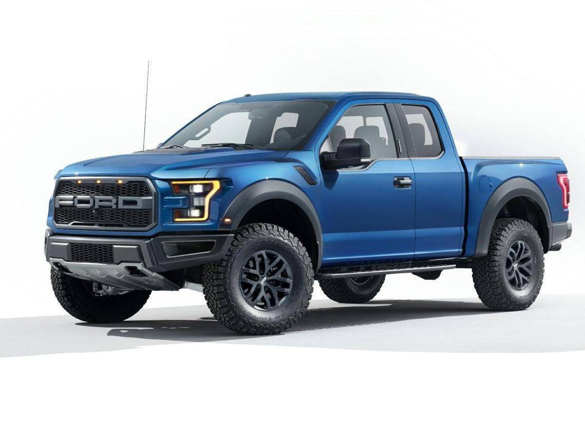 FORD F-150 2020 1FTFW1RG4LFA17660 image