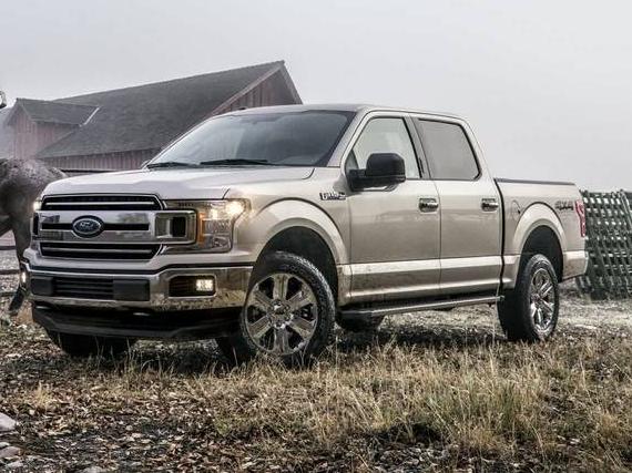 FORD F-150 2020 1FTEW1EP9LFB57172 image