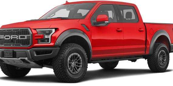 FORD F-150 2020 1FTFW1RG5LFB87185 image