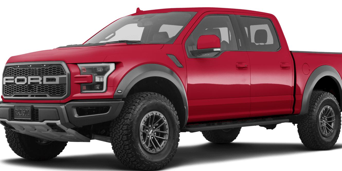 FORD F-150 2020 1FTFW1RG9LFA04452 image