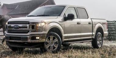 FORD F-150 2020 1FTEW1C54LKF01855 image