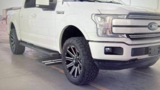 FORD F-150 2020 1FTEW1E51LKF08789 image