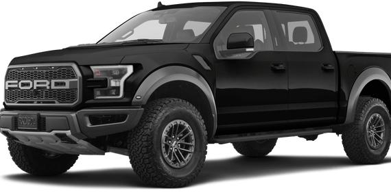 FORD F-150 2020 1FTFW1RG8LFA39466 image