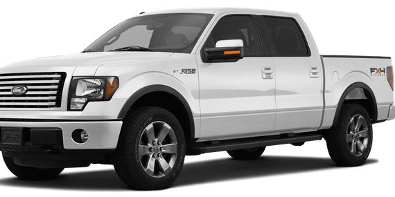FORD F-150 2011 1FTFW1EF2BFB59680 image