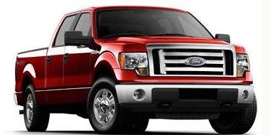 FORD F-150 2011 1FTFW1EF0BFA86583 image