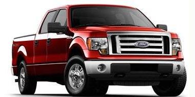 FORD F-150 2011 1FTFW1CT7BFD03118 image