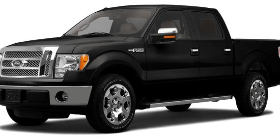 FORD F-150 2011 1FTFW1CT7BFD11087 image
