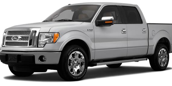 FORD F-150 2011 1FTFW1CF6BFD13777 image