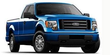 FORD F-150 2011 1FTFX1EF8BFB94849 image