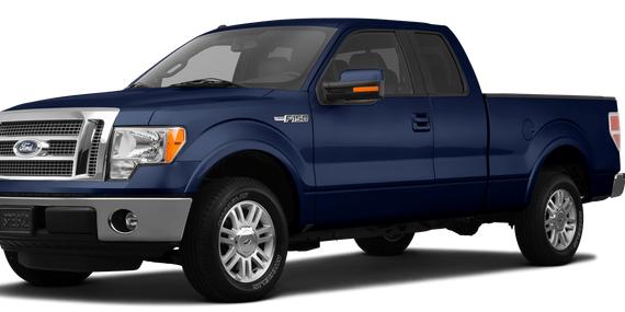FORD F-150 2011 1FTEX1CM7BFB89705 image