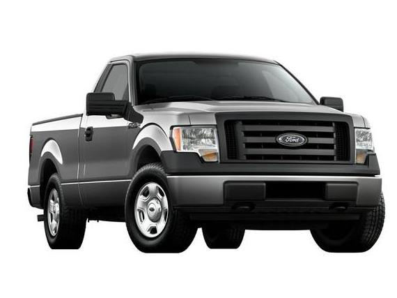FORD F-150 2011 1FTEW1CM2BFB58929 image