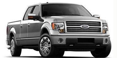 FORD F-150 2011 1FTFW1ET7BFC90741 image