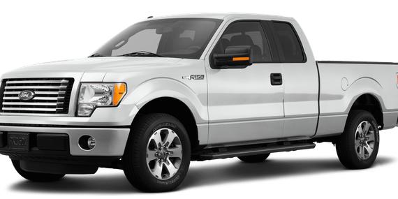 FORD F-150 2011 1FTEX1EM3BFD37538 image