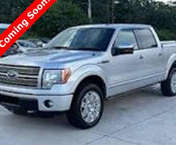 FORD F-150 2011 1FTFW1CT1BFD14616 image