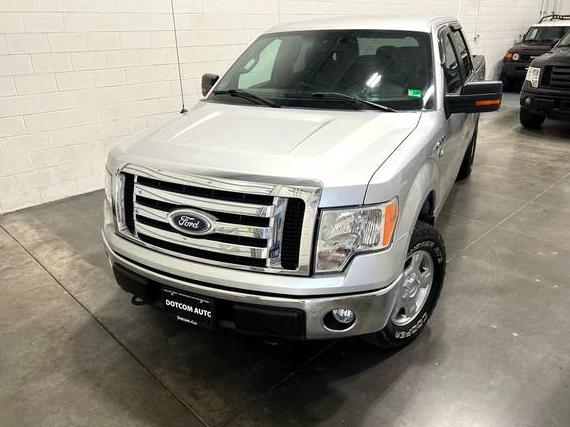 FORD F-150 2011 1FTFW1EF0BKD60551 image