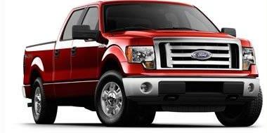 FORD F-150 2011 1FTFW1CT1BFA84916 image