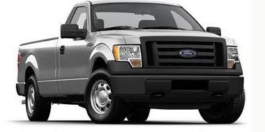 FORD F-150 2011 1FTMF1EF5BFA73030 image